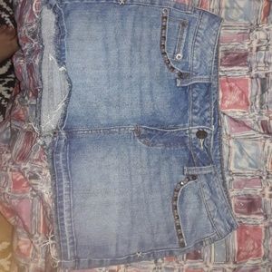 A Skirt